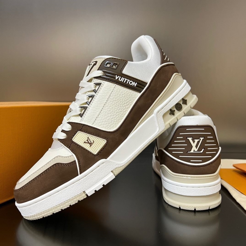 Louis Vuitton Sneakers